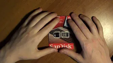 SanDisk Cruzer Fit USB Флэш Накопитель SD CZ33 64 ГБ 32 ГБ 16 ГБ 8 ГБ мини pen Drives U