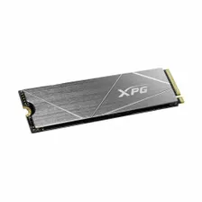 SSD накопитель A-DATA ADATA XPG Gammix S50 Lite 2Tb (AGAMMIXS50L-2T-C)