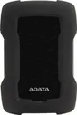 Внешний HDD ADATA 1000 Gb HD330 Black AHD330-1TU31-CBK