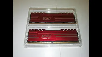 ОНЛАЙН ТРЕЙД.РУ — Оперативная память ADATA DDR4 16Gb (2x8Gb) 3000MHz pc-24000 XPG GAMMIX D10 red