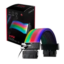 ADATA Кабель XPG PRIME ARGB EXTENSION CABLE - MB [ARGBEXCABLE-MB-BKCWW]