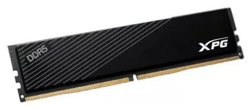 DDR5 5200 16gb Adata XPG Hunter / CL38 AX5U5200C3816G-SHTBK-1