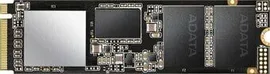 ADATA XPG SX8200 Pro - SSD - 2TB - intern - M.2 2280 - PCI Express 3.0 x4 (NVMe) (ASX8200PNP-2TT-C)