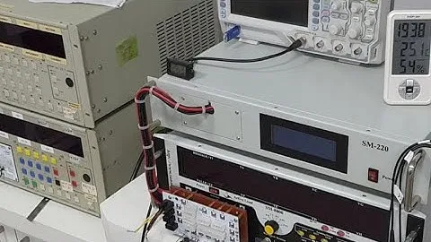 De volta! Testes de fontes do TecLab! (XPG Core Reactor 750W)
