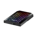 Внешний диск SSD ADATA SE900G 512GB 2.5" USB 3.2 Чёрный, ASE900G-512GU32G2-CBK