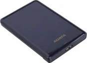 Внешний HDD ADATA AHV620S-2TU31-CBL HV620S USB3.1 Portable 2.5" HDD 2Tb EXT (RTL)