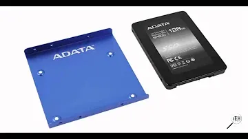 Adata Premier Pro SP600 review