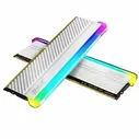Оперативная память ADATA XPG SPECTRIX D45G RGB DDR4 3600 Мгц 2x8 ГБ (AX4U36008G18I-DCWHD45G)