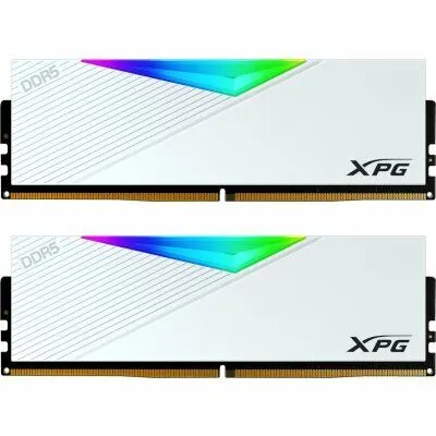 Оперативная память A-Data ADATA XPG Lancer White RGB