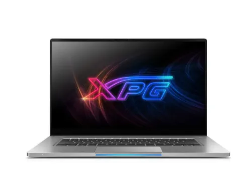 Ноутбук ADATA XPG Xenia XE Intel Core i7 1165G7 2800MHz/15.6"/1920х1080/16GB/1000GB SSD/Intel Iris Xe Graphics/Windows 10 Home (XENIAXE15TI7G11GXELX-SGCRU) Серебристый