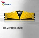 Оперативная память ADATA XPG Z1 3200МГц 8ГБx1шт 1x8 ГБ (ADATA-NCT-011)