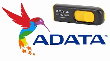 Memoria usb  3.2  Adata 64 Gb - desempaquetando y haciendo Tes de Velocidad