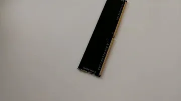 Внешний вид оперативной памяти Apacer [EL.08G2V.GNH] 8 ГБ