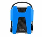 Внешний жесткий диск ADATA Внешний HDD AHV680 2TB USB 3.2 Blue (Внешний HDD ADATA AHV680 2TB USB 3.2 Blue)