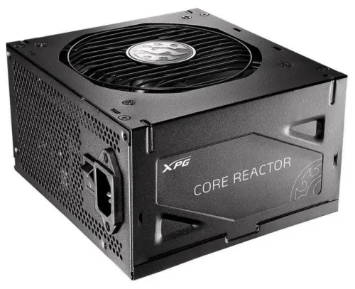 Блок питания ADATA XPG Core Reactor 650W-2