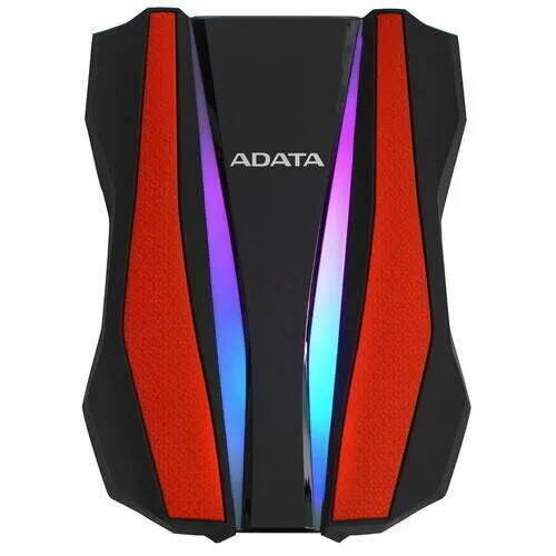 1 ТБ Внешний жесткий диск ADATA HD770G (AHD770G-1TU32G1-CRD) (AHD770G-1TU32G1-CRD), черный