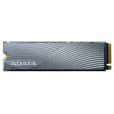 250 ГБ Внутренний SSD диск ADATA SWORDFISH M.2 PCI-E 3.0 (ASWORDFISH-250G-C)