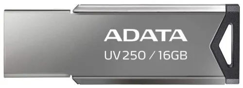 Флешка ADATA UV250 64Gb (AUV250-64G-RBK)-0