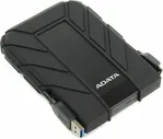 Внешний HDD ADATA AHD710P-1TU31-CBK HD710 Pro USB3.1 Portable 2.5" HDD 1Tb EXT (RTL)