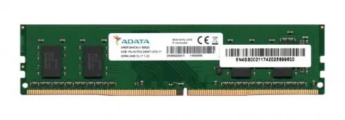 Оперативная память Adata Оперативная память ADATA AM2P24HC4U1-B9QS DDRIV 4GB-0