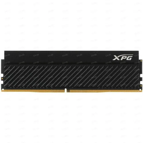 Оперативная память ADATA XPG GAMMIX D45 (AX4U32008G16A-CBKD45) 1x8 ГБ (AX4U32008G16A-CBKD45)