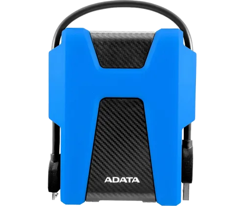 ADATA HDD HD680 2TB синий