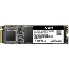 Накопитель SSD ADATA 256Gb XPG SX6000 Pro (ASX6000PNP-256GT-C)
