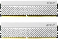 Модуль памяти Adata DDR4 DIMM 16Gb 3600МГц CL18 (AX4U36008G18I-DCWHD45)