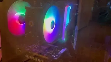 Оперативная память A-Data XPG SPECTRIX D41 RGB