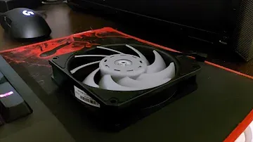Xpg VENTO PRO 120 pmw Брак (Defect)