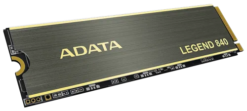 Твердотельный накопитель ADATA 1 ТБ M.2 ALEG-840-1TCS-0