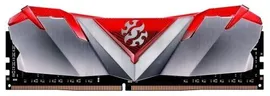 Оперативная память ADATA Gammix D30, 8 Гб, 3200 МГц, DDR4 [AX4U32008G16A-SR30]