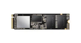 SSD M.2 накопитель ADATA XPG SX8200 Pro, 512 ГБ