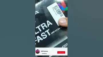 Adata se800 External SSD