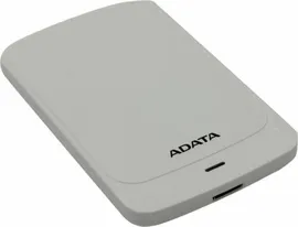 Внешний HDD ADATA AHV320-2TU31-CWH HV320 USB3.1 Portable 2.5" HDD 2Tb EXT (RTL)