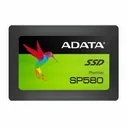 480 ГБ Внутренний SSD диск ADATA 2.5" SATA3 6.0 Гбит/с (SP580)