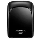 ADATA Жесткий диск ADATA SSD SC680 240 ГБ, черный