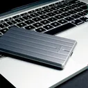2 ТБ Внешний жесткий диск ADATA DashDrive HC660 (AHC660-2TU31-CGY), серый