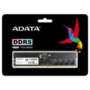 Оперативная память ADATA DDR5-4800 U-DIMM PC5-38400 | 1.1V | CL40 1x32 ГБ (AD5U480032G-S)