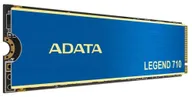 Твердотельный накопитель ADATA 1 ТБ M.2 ALEG-710-1TCS
