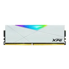 Оперативная память ADATA XPG SPECTRIX D50 RGB DDR4 3600 Мгц 1x8 ГБ (AX4U36008G18I-SW50)