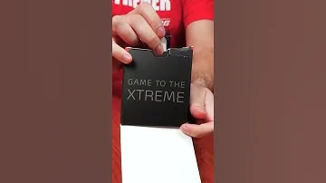 Unboxing Cables Extensores ARGB XPG Prime | SPDigital.cl