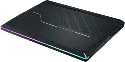 Ноутбук Adata XPG Xenia 16RX XENIARX16R7G3H6650XTL9-BKCRU-0