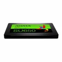 Твердотельный накопитель ADATA Ultimate SU650 ASU650SS-480GT-R
