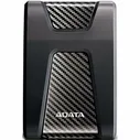 Внешний жесткий диск 2.5' ADATA 1.0Tb USB 3.0 A-Data DashDrive Durable Black (AHD650-1TU31-CBK)