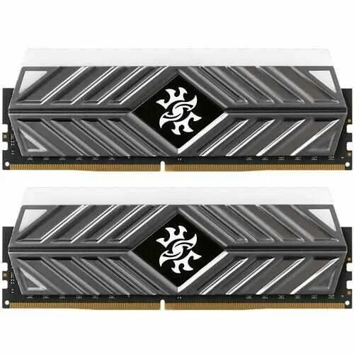 Оперативная память ADATA XPG SPECTRIX D41 RGB [AX4U36008G18I-DT41] 16 ГБ