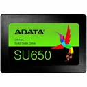 SSD накопитель AData Ultimate SU650 256 ГБ ASU650SS-256GT-R