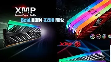 Best 3200 MHz 16GB DDR4 RAM | ADATA - XPG Spectrix D41 | Fast RGB DDR4 @gizmohub22