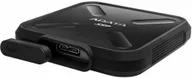 Носитель Adata SD700 ASD700-512GU31-CBK