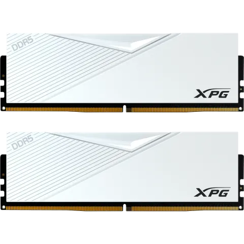 Оперативная память 16 Gb 5200 MHz ADATA XPG LANCER (AX5U5200C388G-DCLAWH)